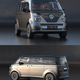 Illustration for article titled Its Hard To Argue With This Volkswagen T1 Revival Concept